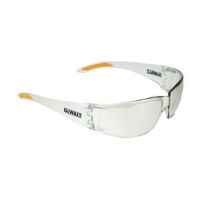 Lunettes de sécurité Degil Safety, lentilles et monture en polycarbonate,  anti-rayures, transparentes 7052000