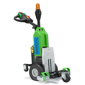 remorqueur électrique