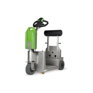 remorqueur électrique