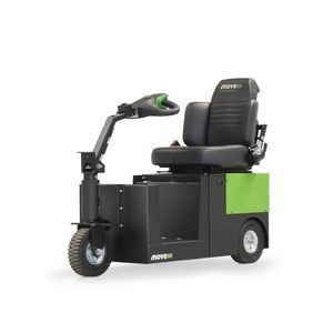 remorqueur électrique