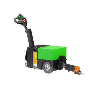 remorqueur électrique