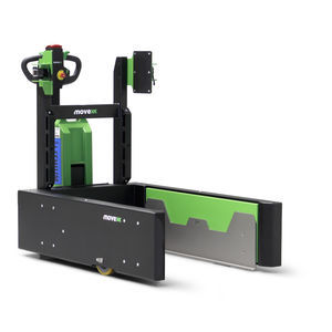 remorqueur électrique