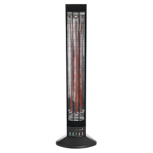 chauffage infrarouge électrique
