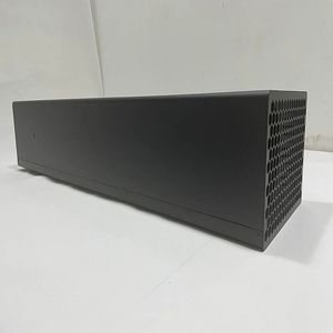 décontaminateur d'air UV-C