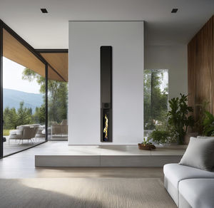 chauffage radiant alimentation électrique