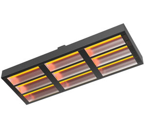 radiateur industriel