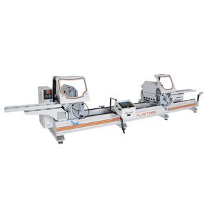 machine de découpe à lame
