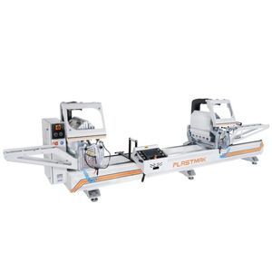 machine de découpe à lame