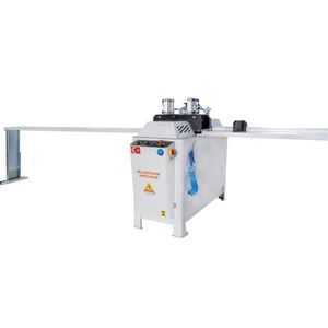 machine de découpe parclose 1