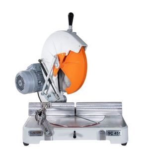 machine de découpe à lame