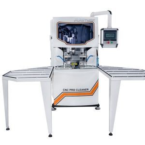 machine de nettoyage d'angle 1
