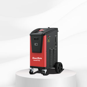 station de vidange de boîtes de vitesse automatiques 220 V