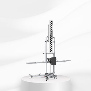 kit de calibration ADAS pour véhicule commercial