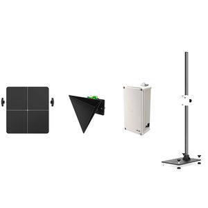 kit de calibration ADAS de régulateur de vitesse adaptatif 1