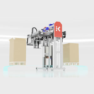 machine de pliage carton 1