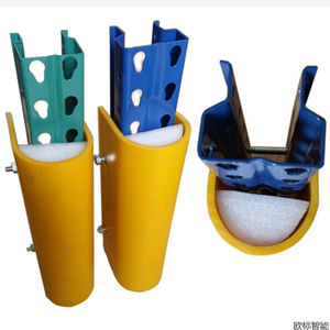protection de piliers