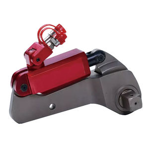 clé dynamométrique hydraulique