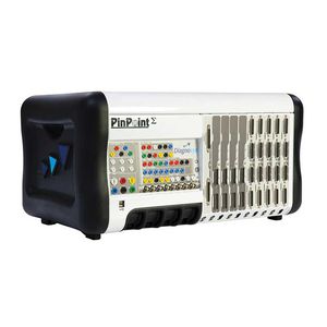 machine d'essai multiparamètres