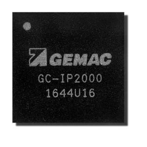 IC programmable