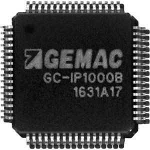 IC programmable