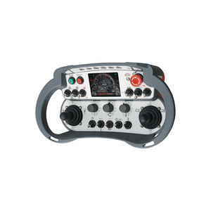 transmetteur radio de commande