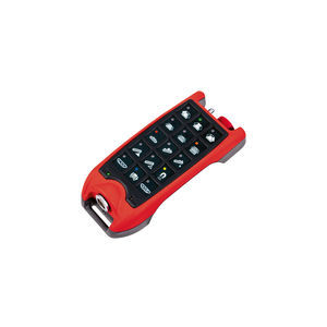 télécommande à câble