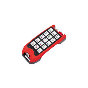 télécommande à câble