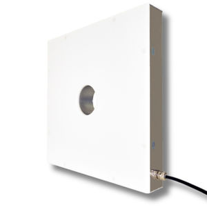 éclairage de vision industrielle rectangulaire