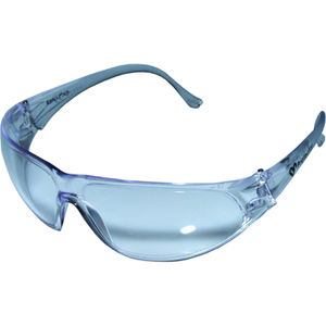 lunettes-masques de protection en polycarbonate