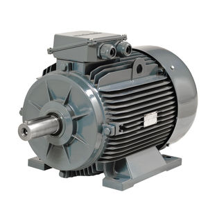 moteur triphasé