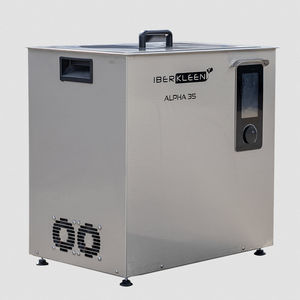 machine de nettoyage à ultrasons 1