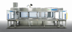 machine de nettoyage à ultrasons 1