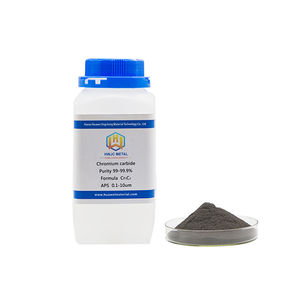 poudre de carbure de chrome