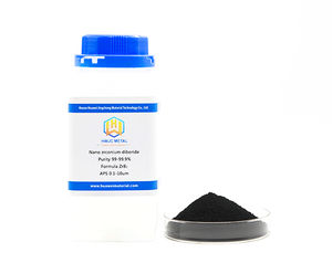 poudre de diboride de zirconium