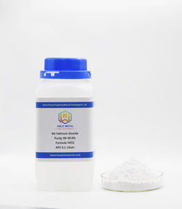 poudre de diboride d'hafnium