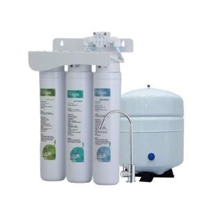 unité de purification d'eau pour eau potable 1