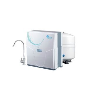 unité de purification d'eau pour eau potable 1