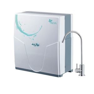 unité de purification d'eau pour eau potable 1