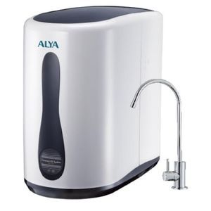 unité de purification d'eau pour eau potable 1