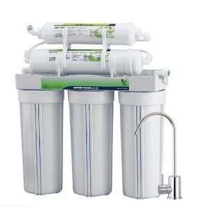 unité de purification d'eau pour eau potable