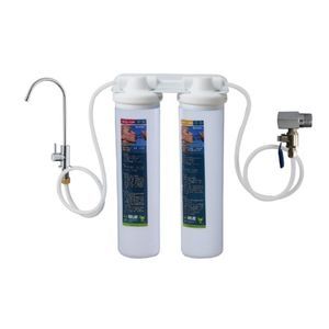 unité de purification d'eau pour eau potable