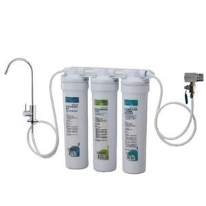 unité de purification d'eau pour eau potable