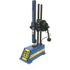 machine d'essai de compression 1