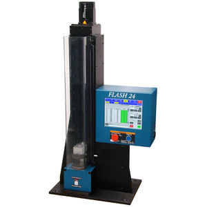 machine d'essai de compression