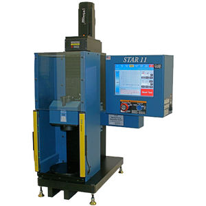 machine d'essai de compression