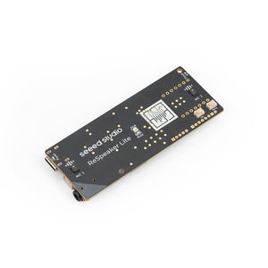 carte électronique audio 1