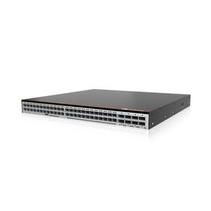 commutateur Ethernet administrable 1