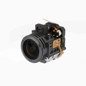 objectif de caméra zoom 1