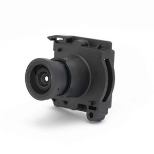 objectif de caméra à focale fixe 1