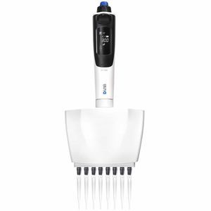 pipette multicanaux